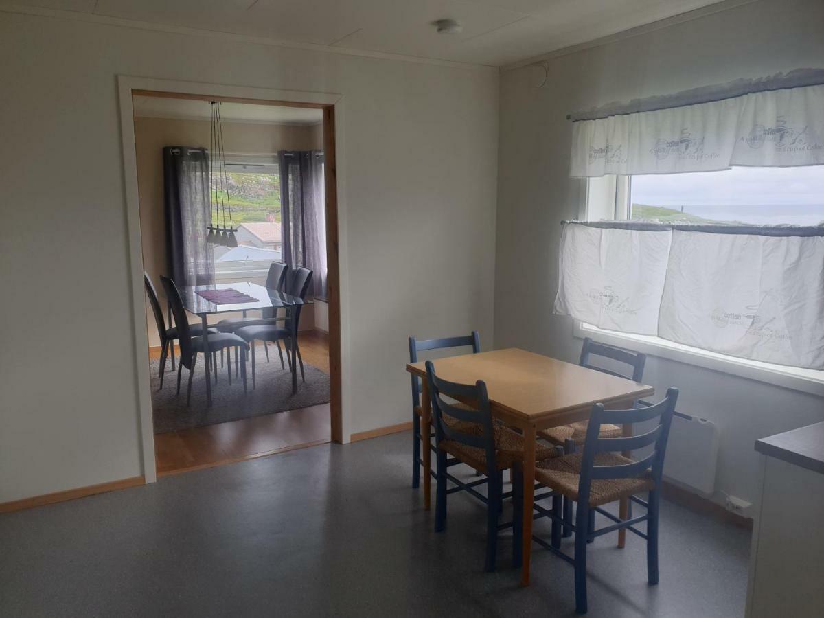 Sondre Berg Gate 20 Apartement Vardo Exterior foto